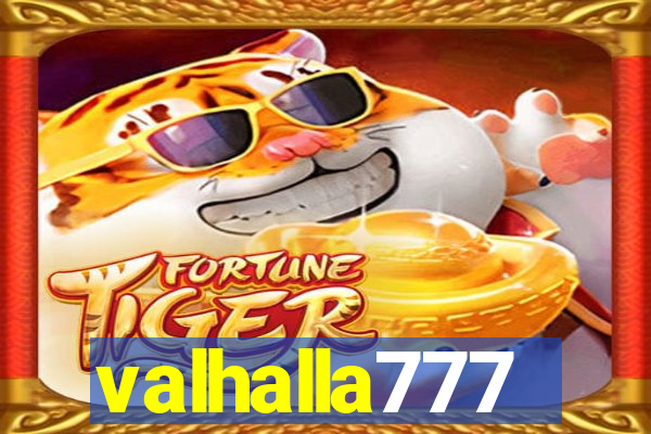 valhalla777