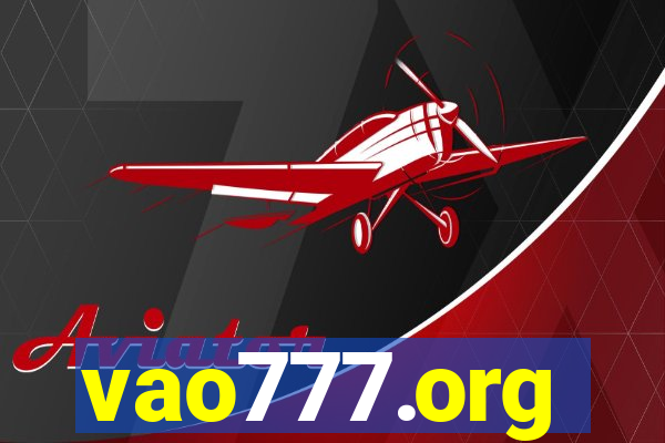 vao777.org