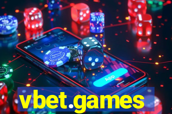 vbet.games