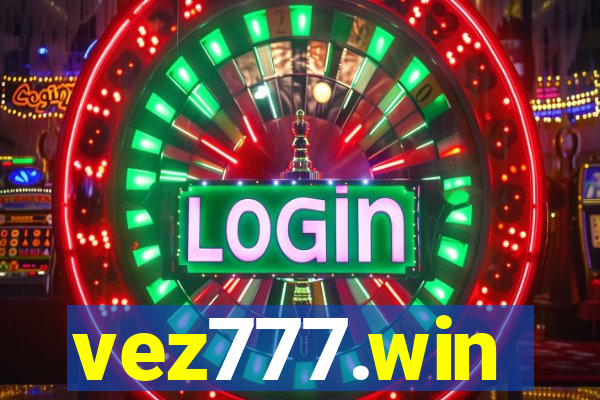 vez777.win