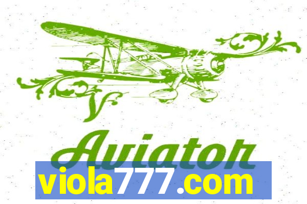 viola777.com