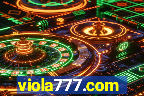 viola777.com