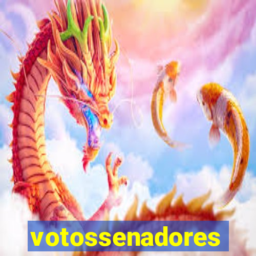 votossenadores