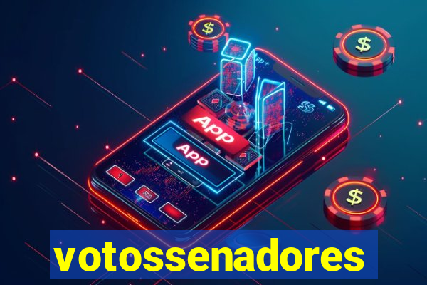 votossenadores