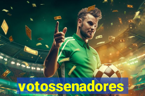 votossenadores