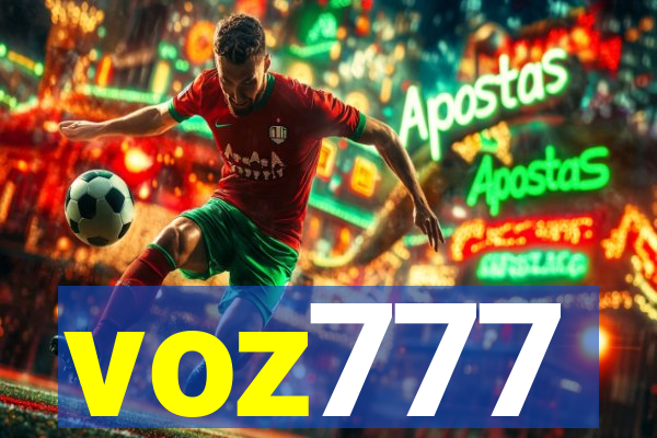 voz777