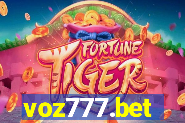 voz777.bet