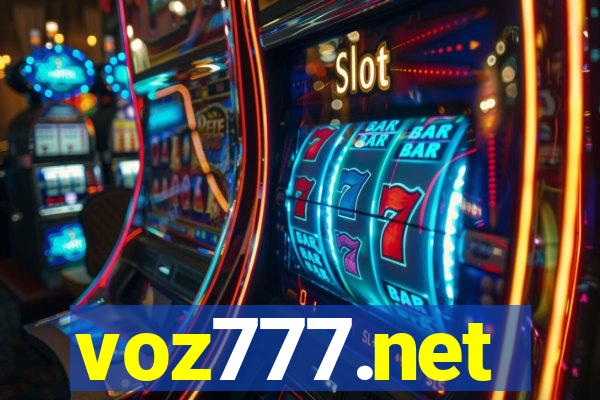 voz777.net