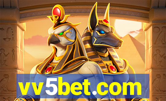 vv5bet.com