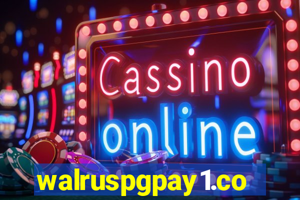 walruspgpay1.com