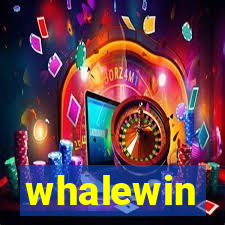 whalewin