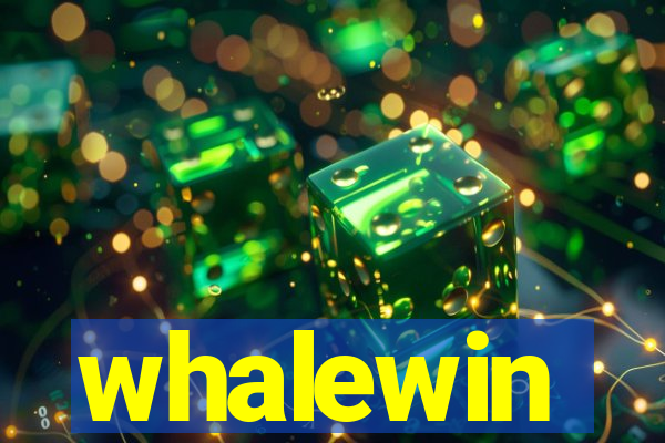 whalewin