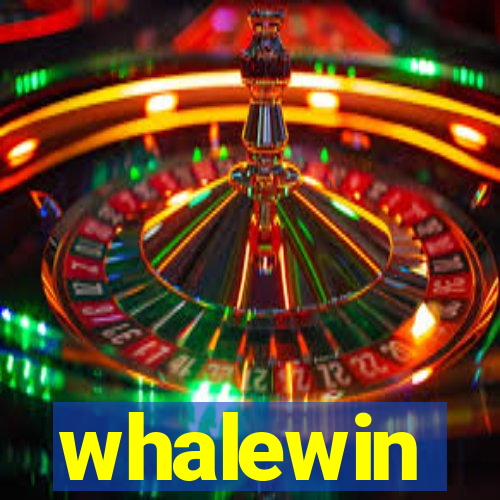 whalewin