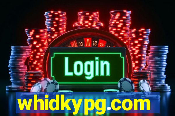 whidkypg.com