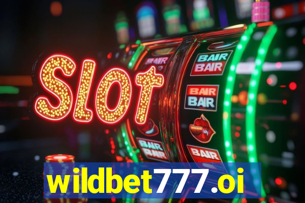 wildbet777.oi