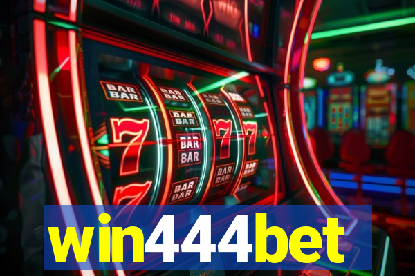 win444bet