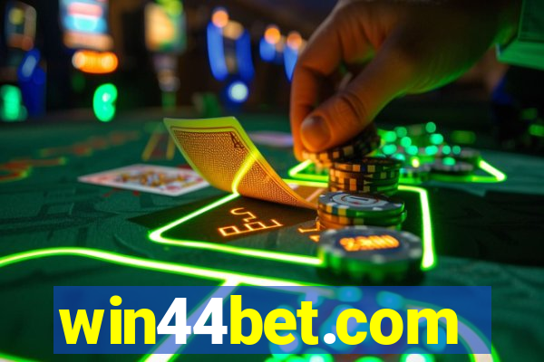 win44bet.com