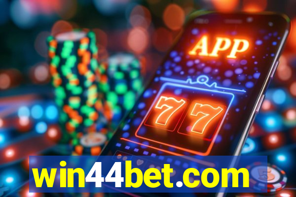 win44bet.com