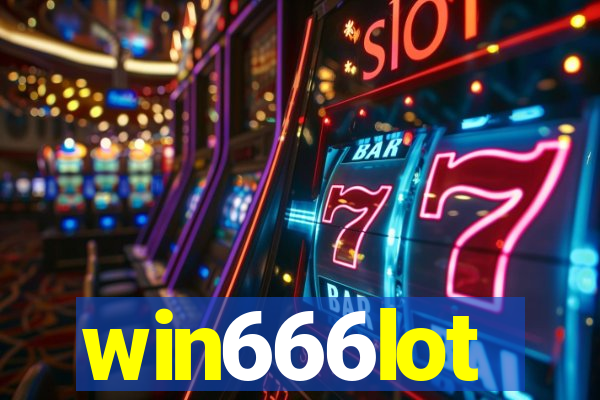 win666lot