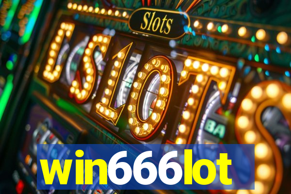 win666lot