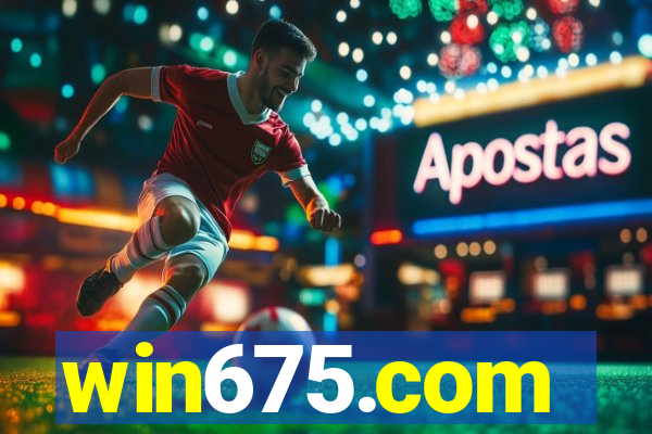 win675.com