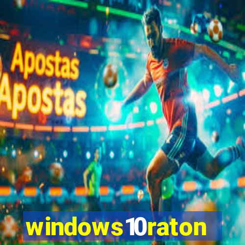 windows10raton