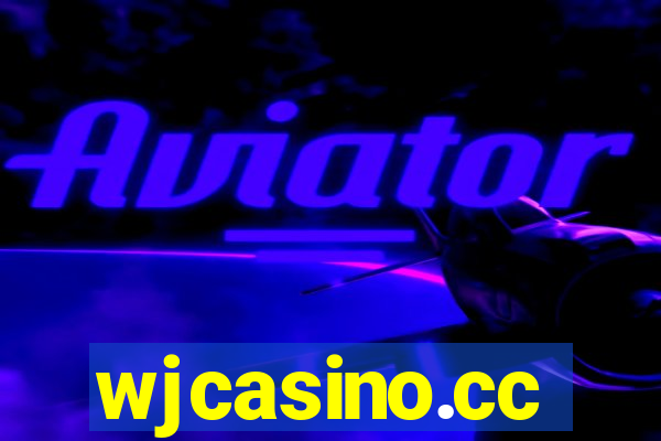 wjcasino.cc