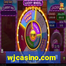 wjcasino.com