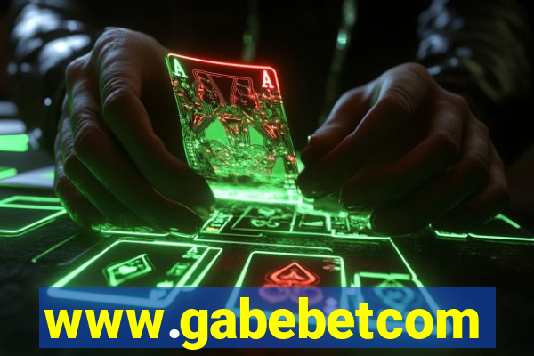 www.gabebetcom