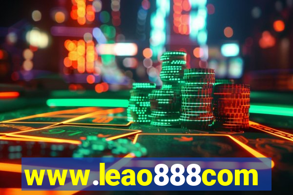 www.leao888com