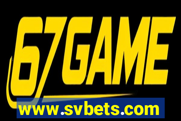 www.svbets.com