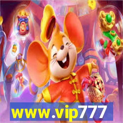 www.vip777