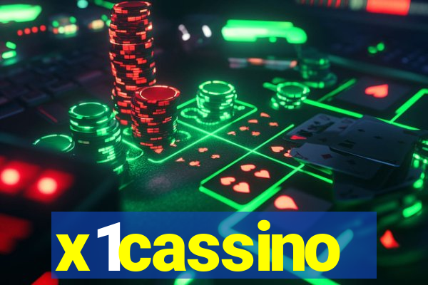 x1cassino