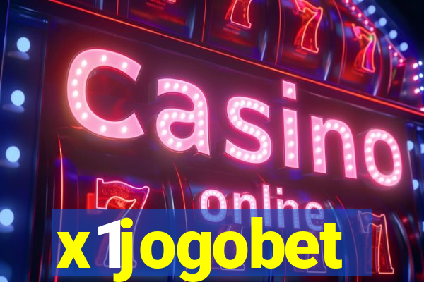 x1jogobet