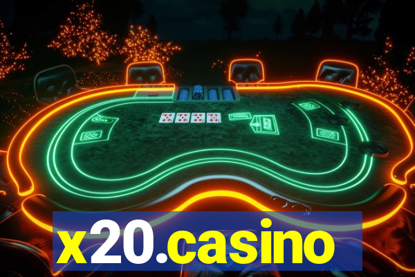 x20.casino