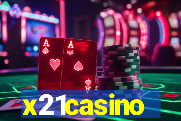 x21casino