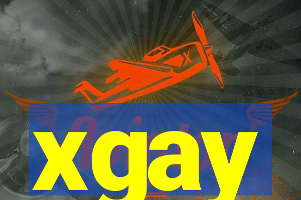 xgay