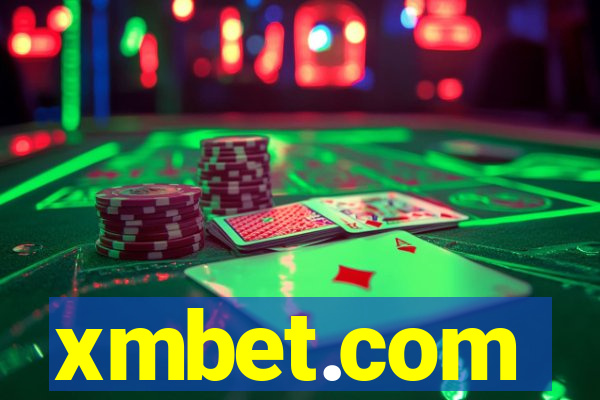 xmbet.com