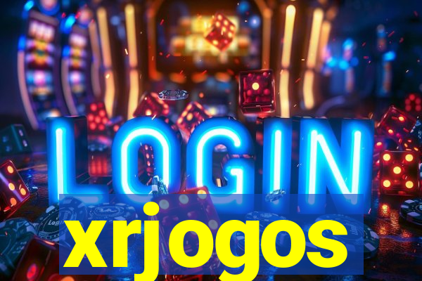 xrjogos