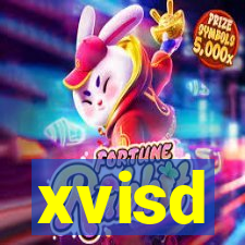 xvisd