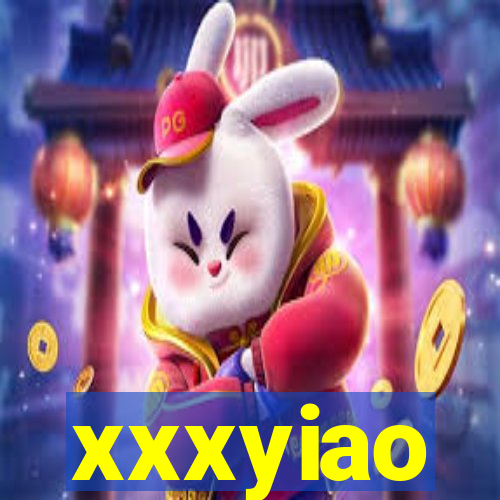 xxxyiao