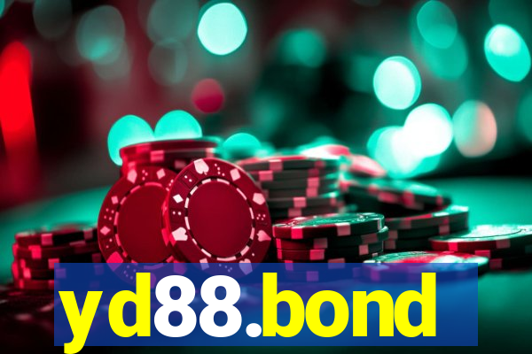 yd88.bond