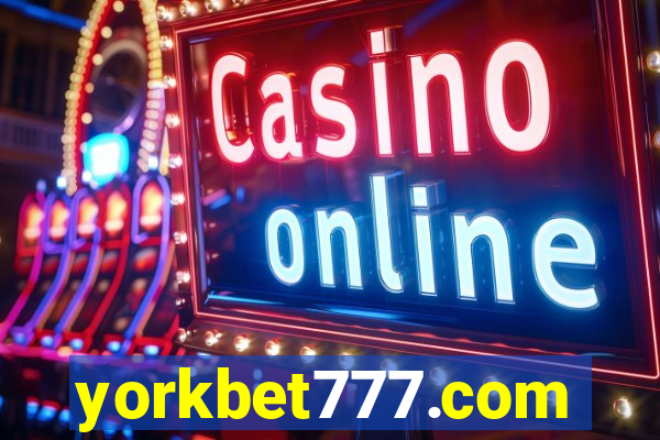 yorkbet777.com