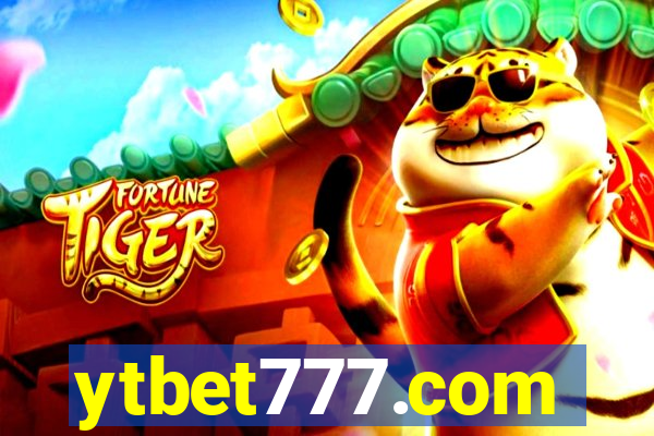 ytbet777.com