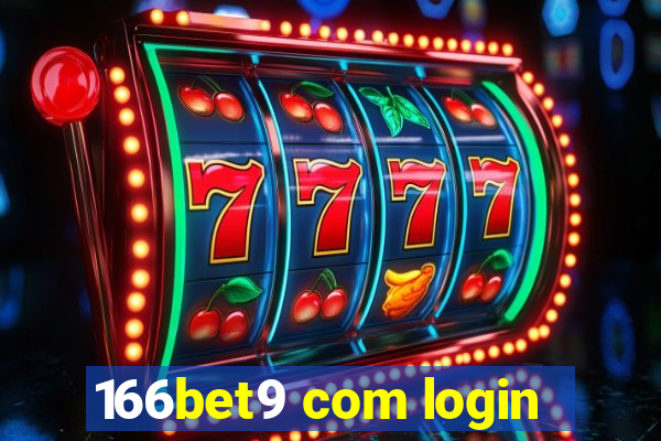 166bet9 com login