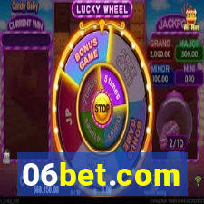 06bet.com