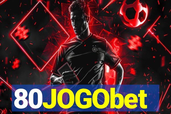 80JOGObet