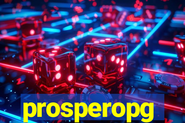 prosperopg