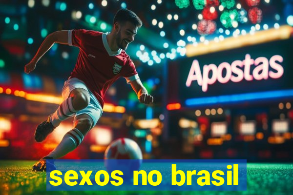 sexos no brasil