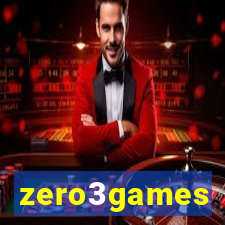 zero3games